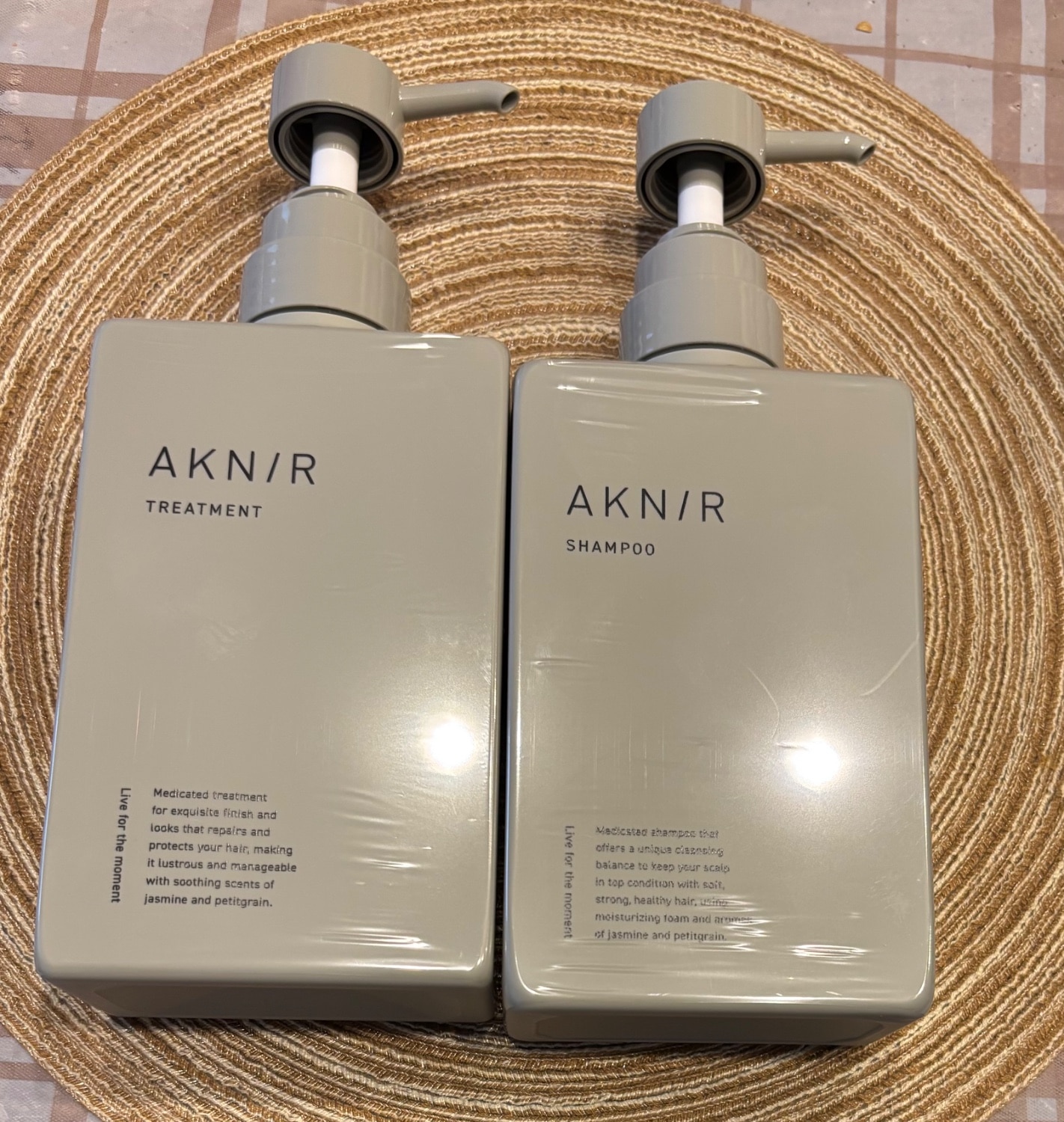 楽天市場】【楽天ランキング1位】AKNIR アクニー 梨花開発 薬用