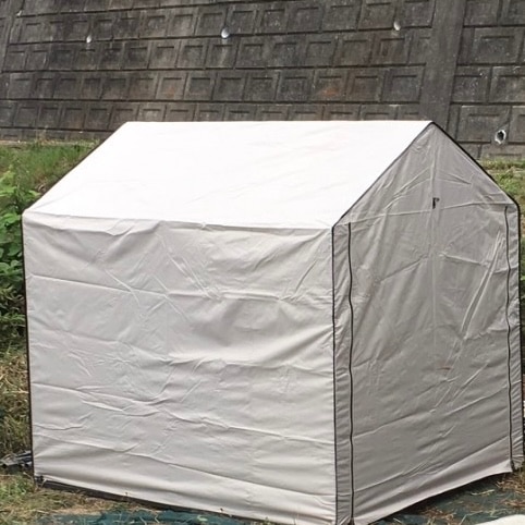 楽天市場】【楽天1位】FIELDOOR サイクルパーキング 2台〜3台用 専用