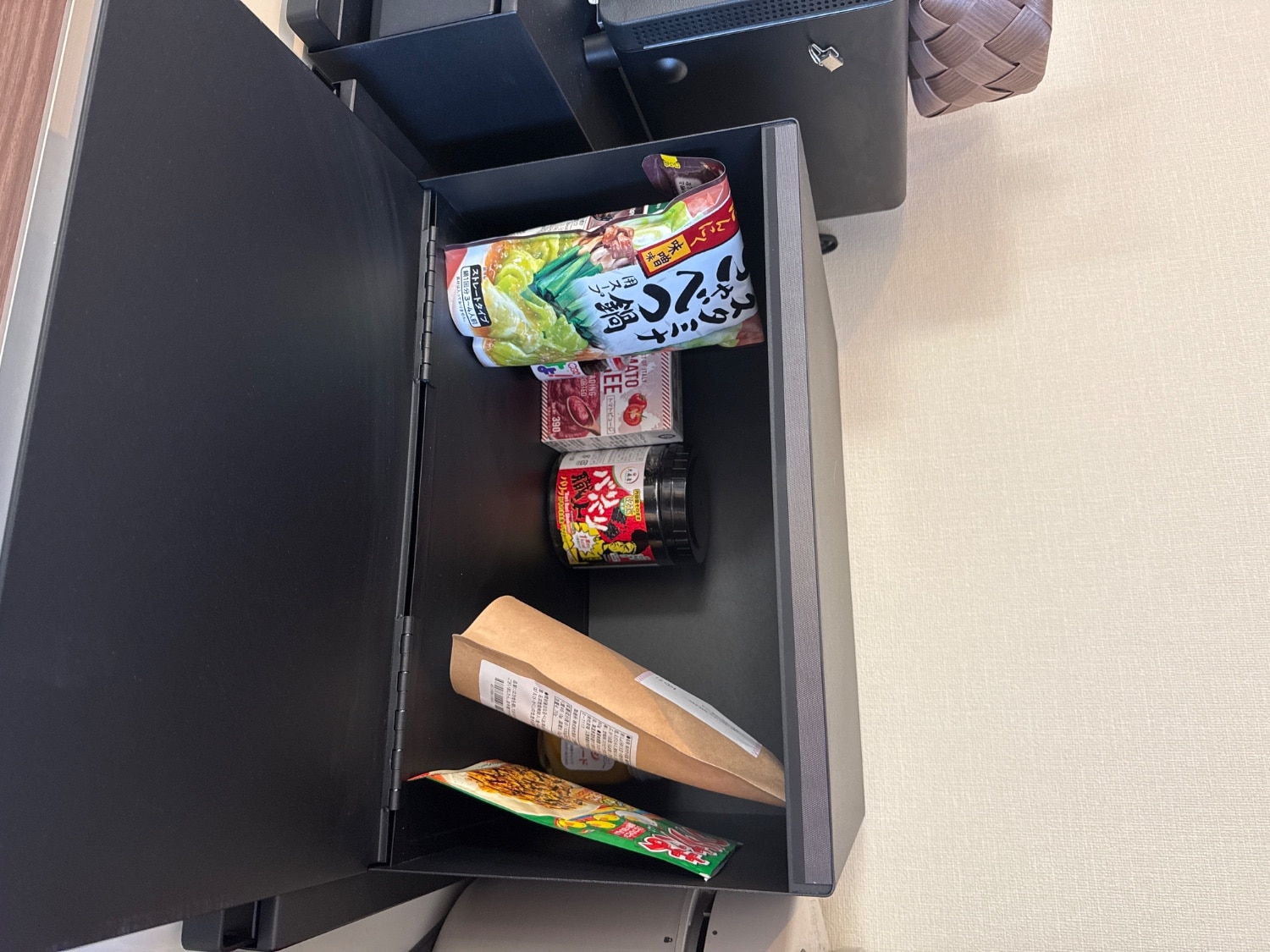 #山崎実業 #tower #ブレッドケース レビュー画像14