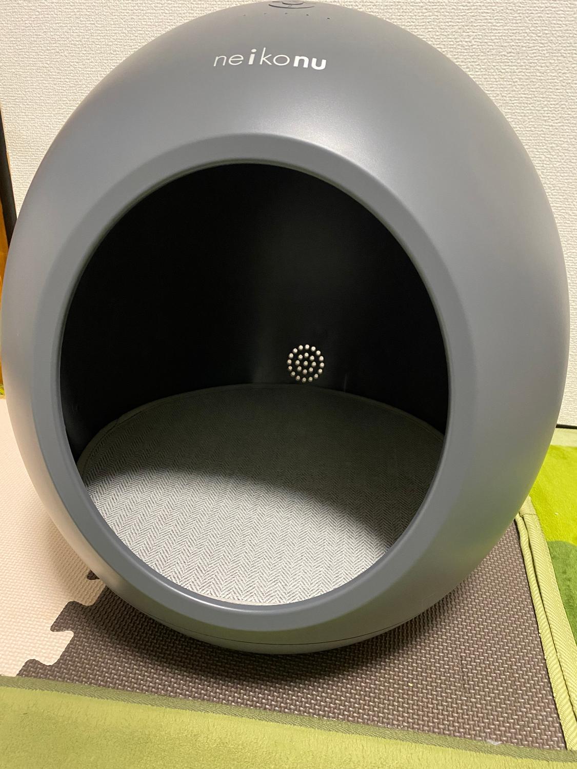 楽天市場】neikonu ROOM ネイコヌ ルーム 床冷房 付 ペットハウス