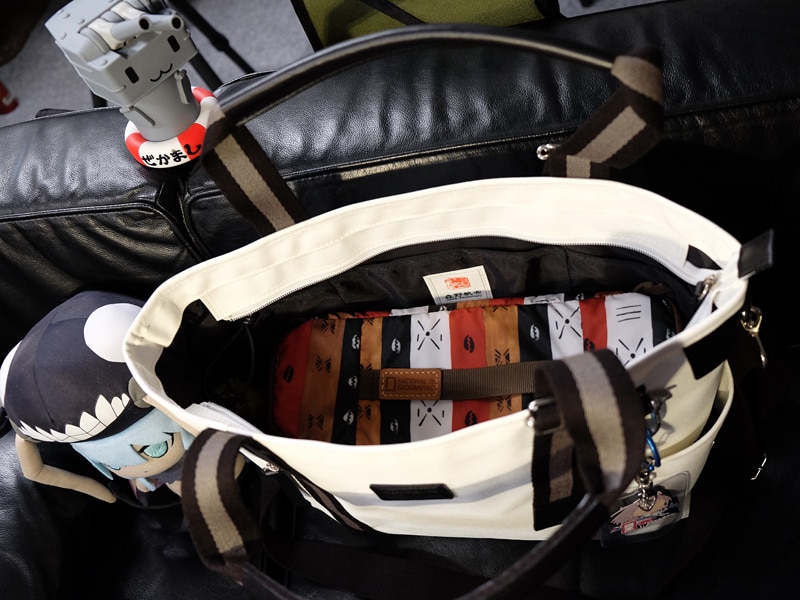 楽天市場】森野帆布100周年記念モデルトートバッグ M100(株式会社森野