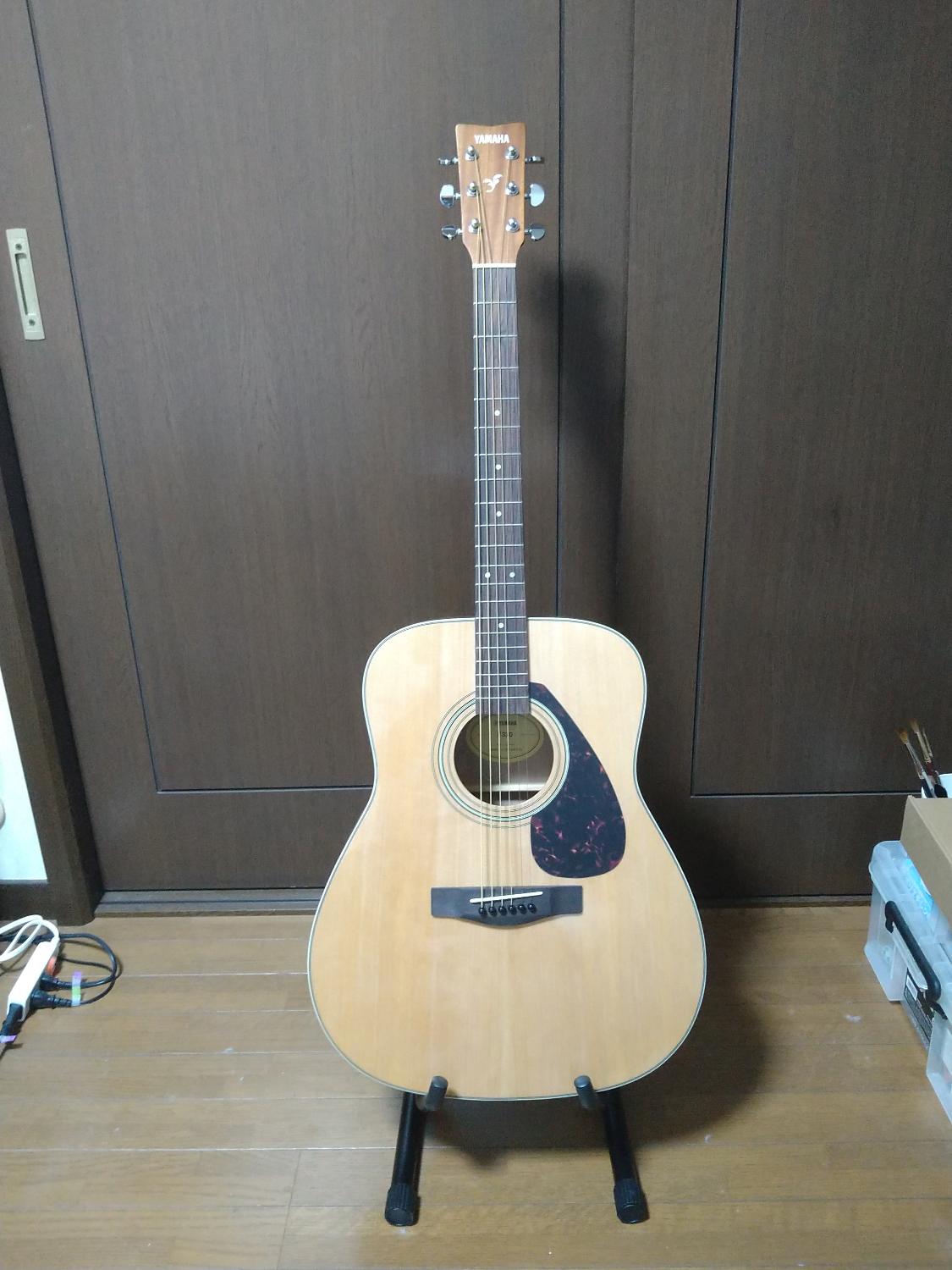 楽天市場】YAMAHA F370 (F600後継機種) アコースティックギター 初心者