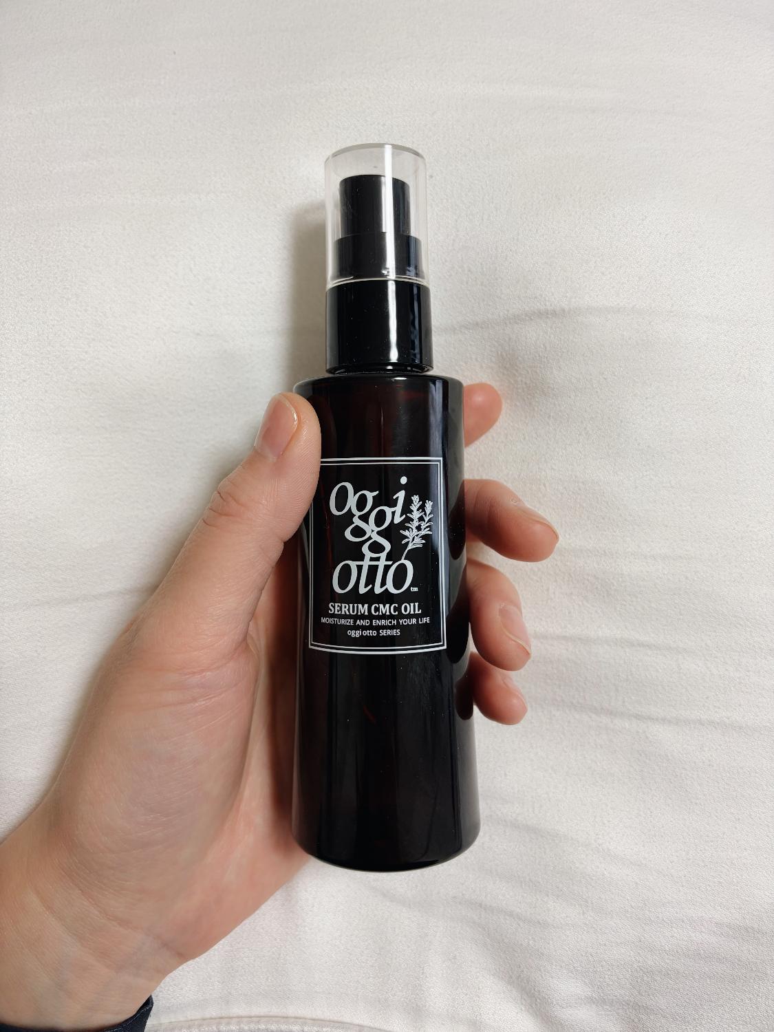 楽天市場】オッジィオット セラム CMC オイル 100ml【oggi otto