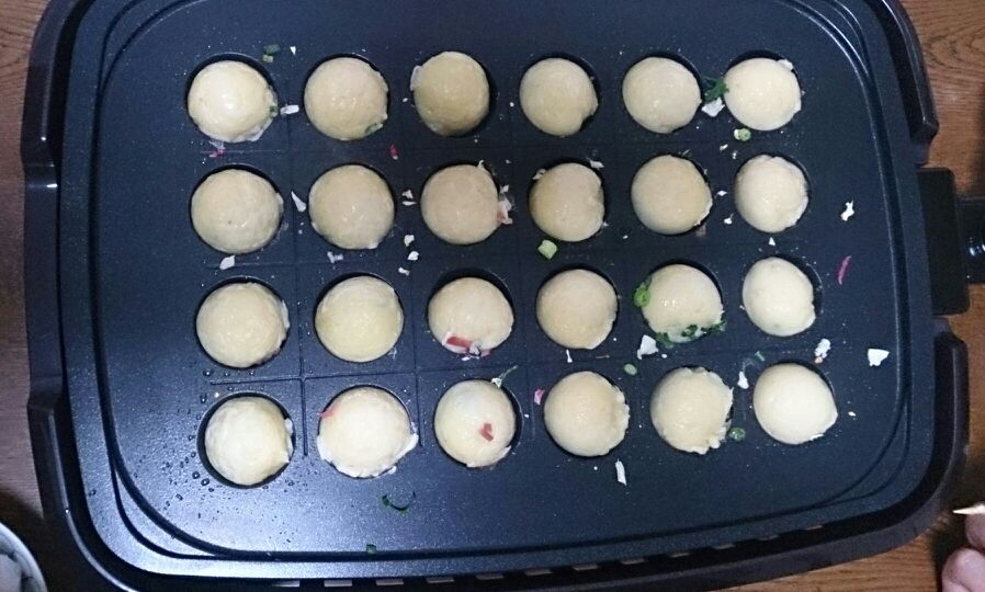 [最大500円OFFクーポン アイリスオーヤマ ホットプレート 口コミ レビュー画像15