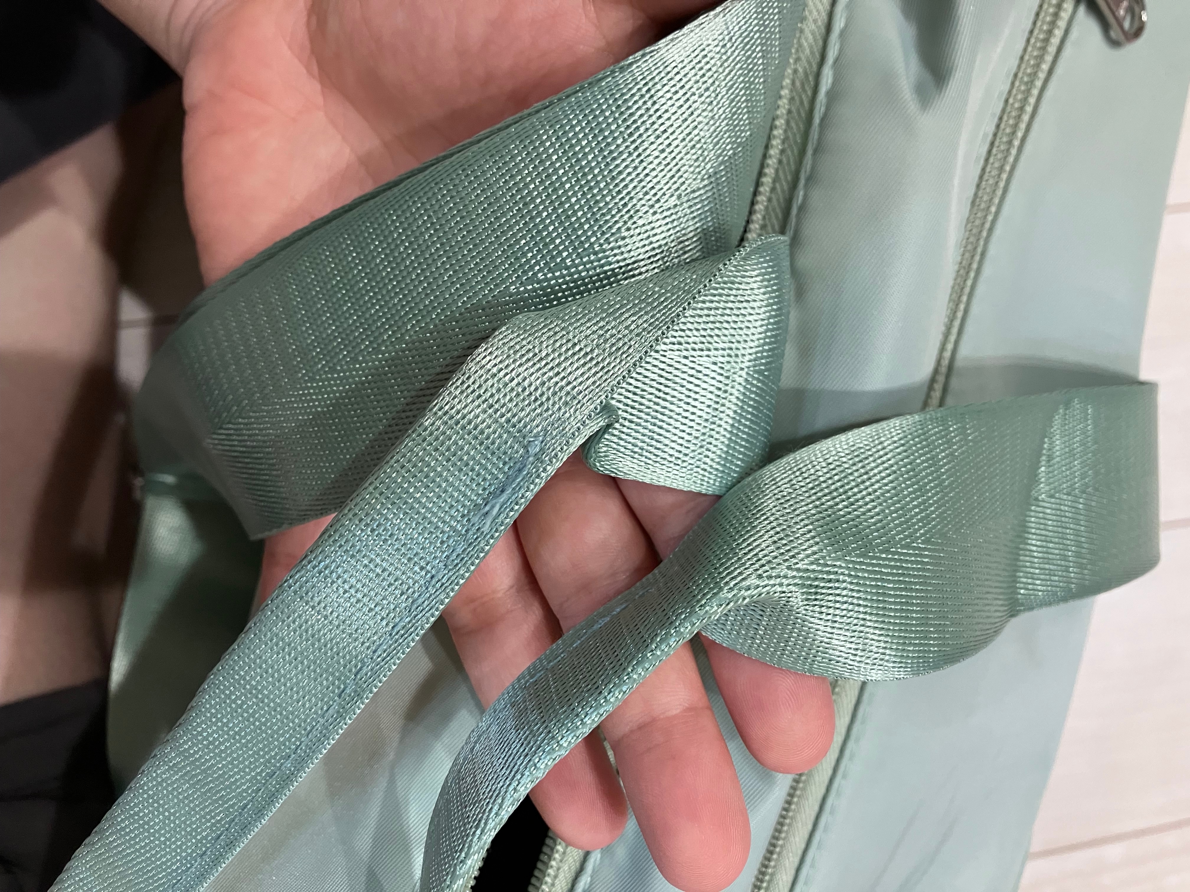 高評価★4.56 ボストンバッグ 修学旅行バッグ 旅行バッグレディース レビュー画像13