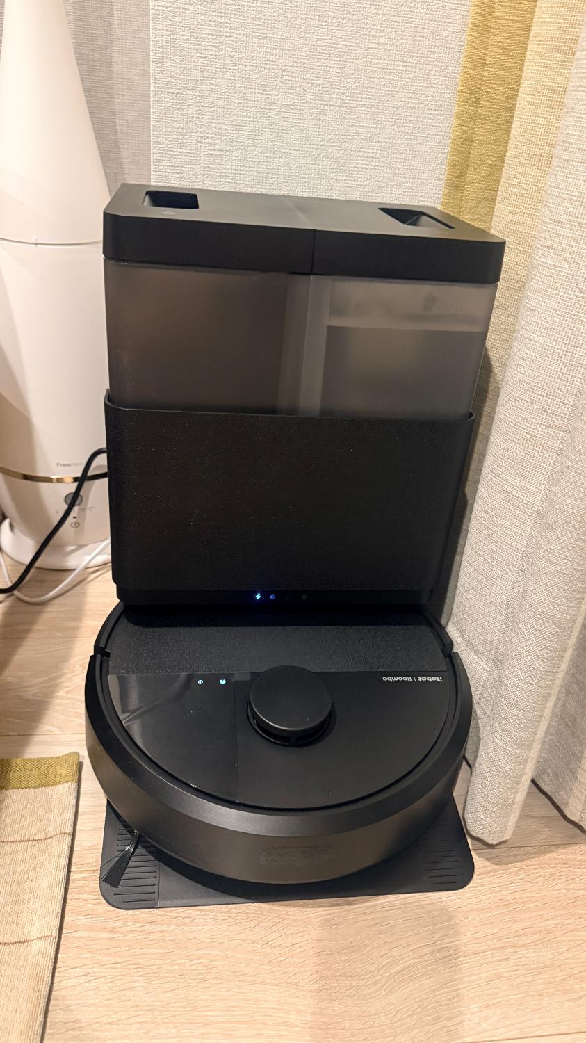 楽天市場】【公式】 Roomba Plus 405 Combo + AutoWash ルンバ