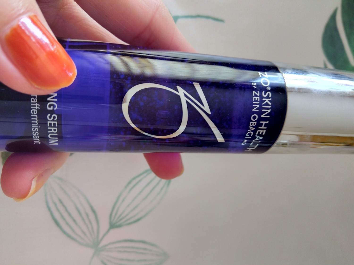 楽天市場】【日本正規品】ゼオスキン ファーミングセラム 47ml