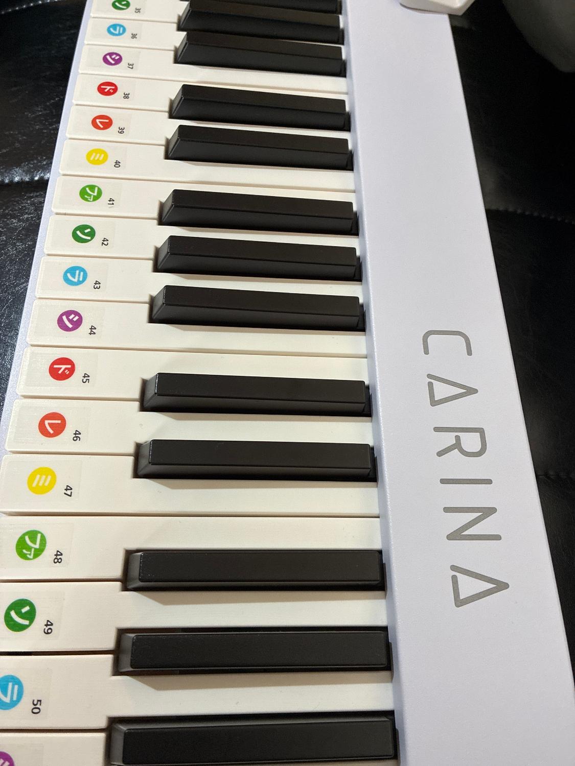 楽天市場】【最新モデル・鍵盤光る】折りたたみ電子ピアノ 88鍵盤