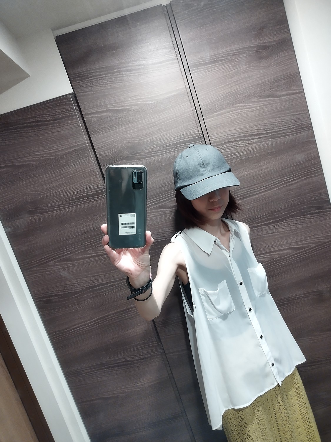 ラスト5H限定→1,440円(7/25 21:00 -- 7/26 01:59)帽子 レディース 大きいサイズ キャップ CAP 完全遮光  遮光100％カット UVカット 接触冷感 UVカット 春 夏 春夏 プレゼント 母の日 カジュアル【深めクラシックキャップ】(帽子屋 Loo＆c)  みんなのレビュー ...