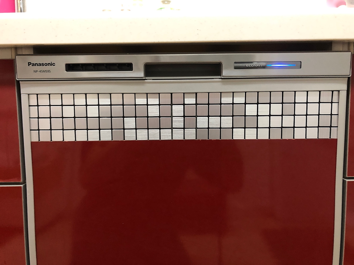 新品同様 NP-45MS9Sビルトイン食器洗い乾燥機 M9シリーズ 奥行65cm幅45cm ミドルタイプ ECONAVI ドアパネル型容量:標準食器40点 約5人分 庫内容積:約40LPanasonic キッチンビルトイン機器 qdtek.vn 新品同様 NP-45MS9Sビルトイン食器洗い乾燥機 M9シリーズ 奥行65cm幅45cm ミドルタイプ ECONAVI ドアパネル型容量:標準食器40点 約5人分 庫内容積:約40LPanasonic キッチンビルトイン機器 qdtek.vn