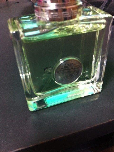 楽天市場】ヴェルサーチ VERSACE ヴェルセンス オードトワレ 30ml EDT