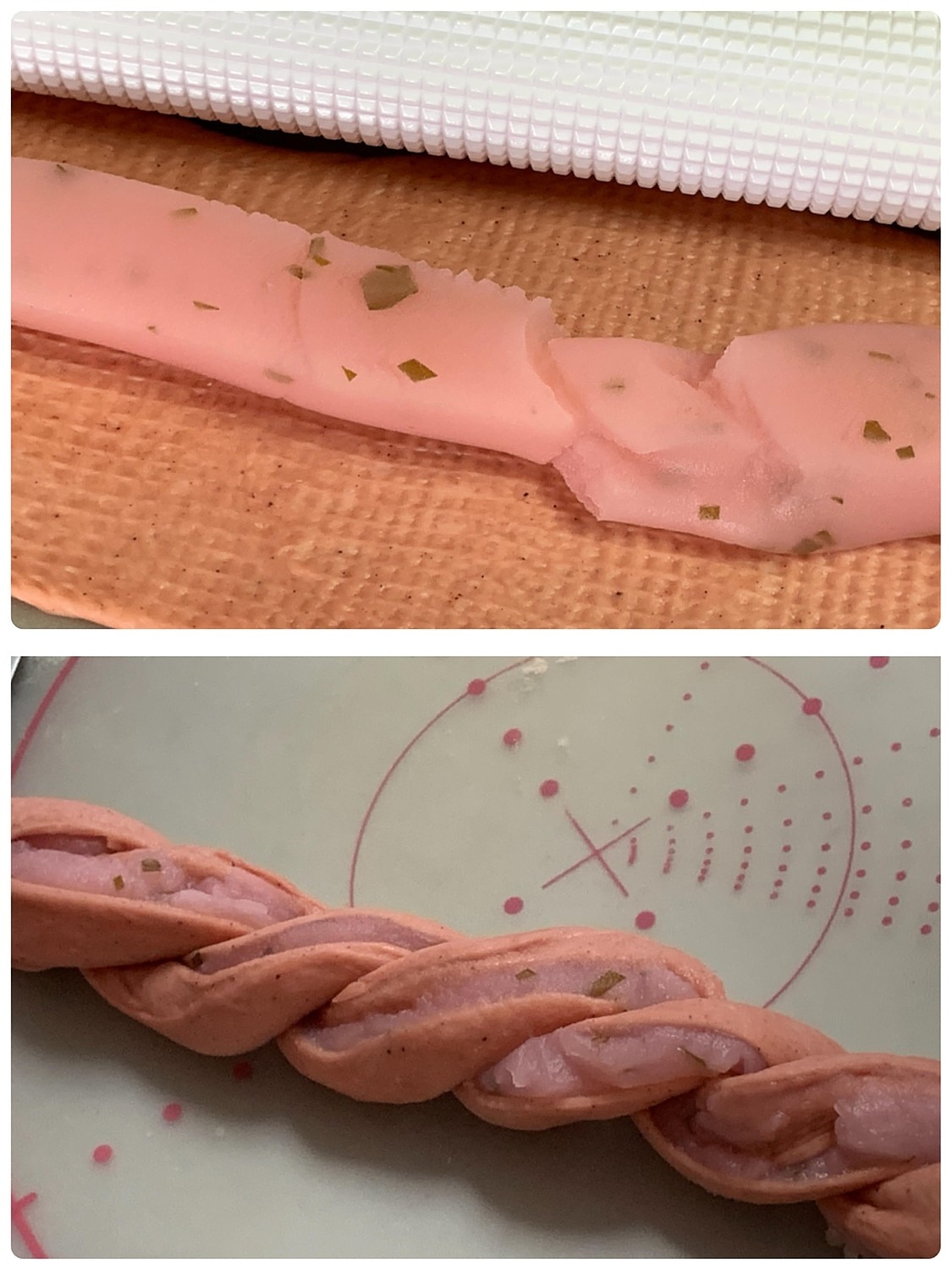 楽天市場 3月のお買い得商品 540円 4円 季節商品 池田製餡所 桜餡 国産桜葉使用 500g プロフーズ みんなのレビュー 口コミ