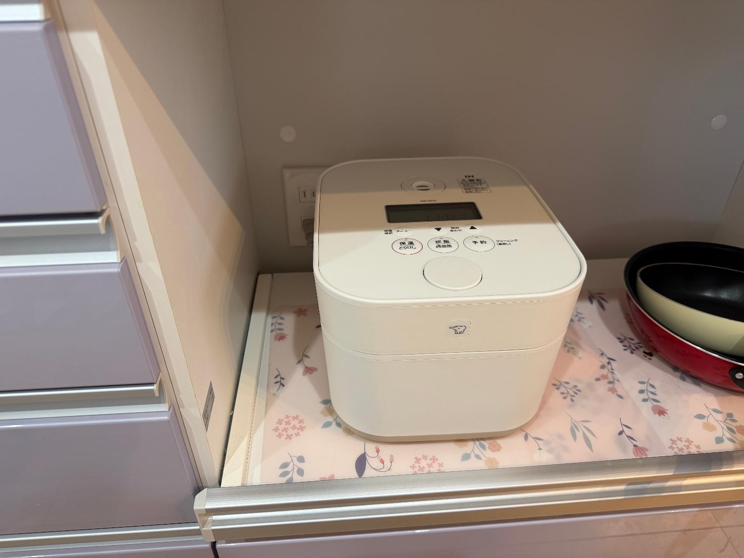 象印STAN 炊飯器口コミ NW-SB10レビュー レビュー画像8