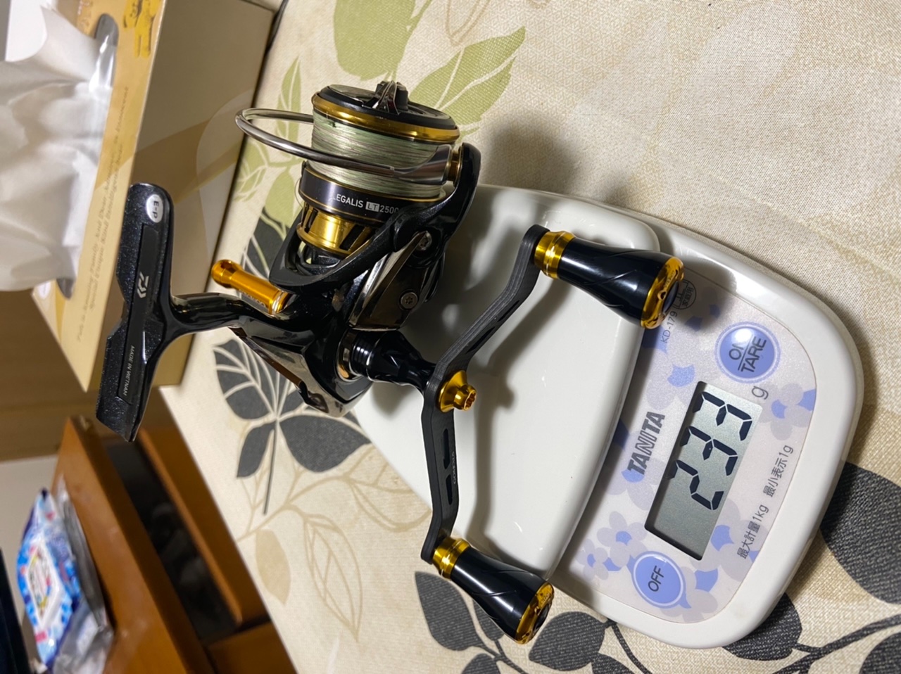 楽天市場 送料無料 ゴメクサス ダブル ハンドル 98mm 72mm リール カスタム パーツ シマノ Shimano ダイワ Daiwa 供回り式 スピニングリール 専用 カーボン製 Gomexus ゴメクサス Gomexus みんなのレビュー 口コミ