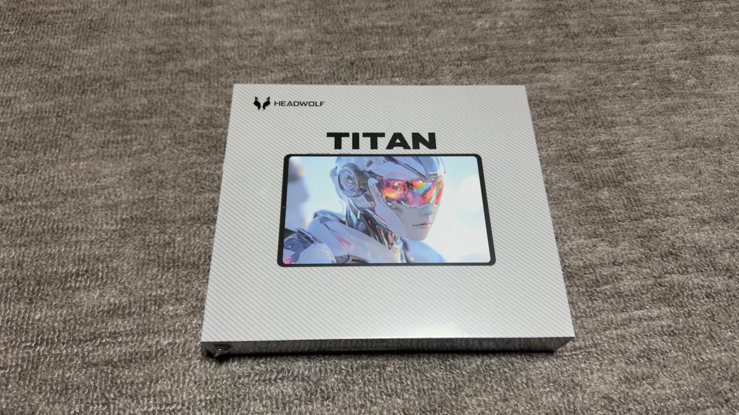 「クーポンで48999円+レビューでコントローラー特典」Headwolf Titan1 タブレット 8.8インチ MTK Headwolf Titan1 タブレットレビュー 8インチタブレット レビュー画像15