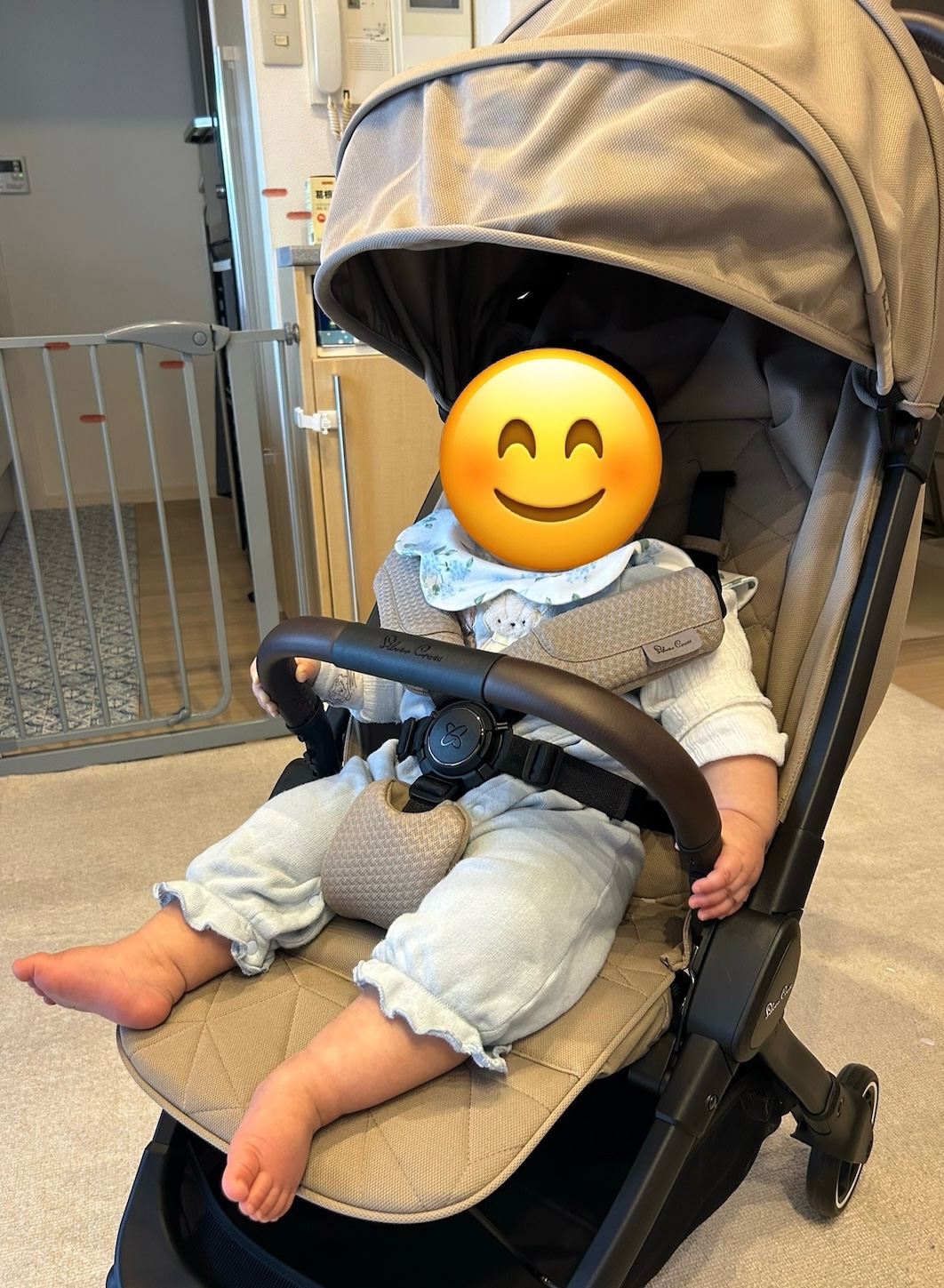 サンプル落ちSilverCross　CLIC・SAGE　レインカバー無 Amazon.co.jp: cybex [ サイベックス ] GAZELLES [ ガゼルS