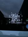 KIDS IN CAR  ƥå 襤  å󥫡פξʥӥ塼ܺ٤򸫤
