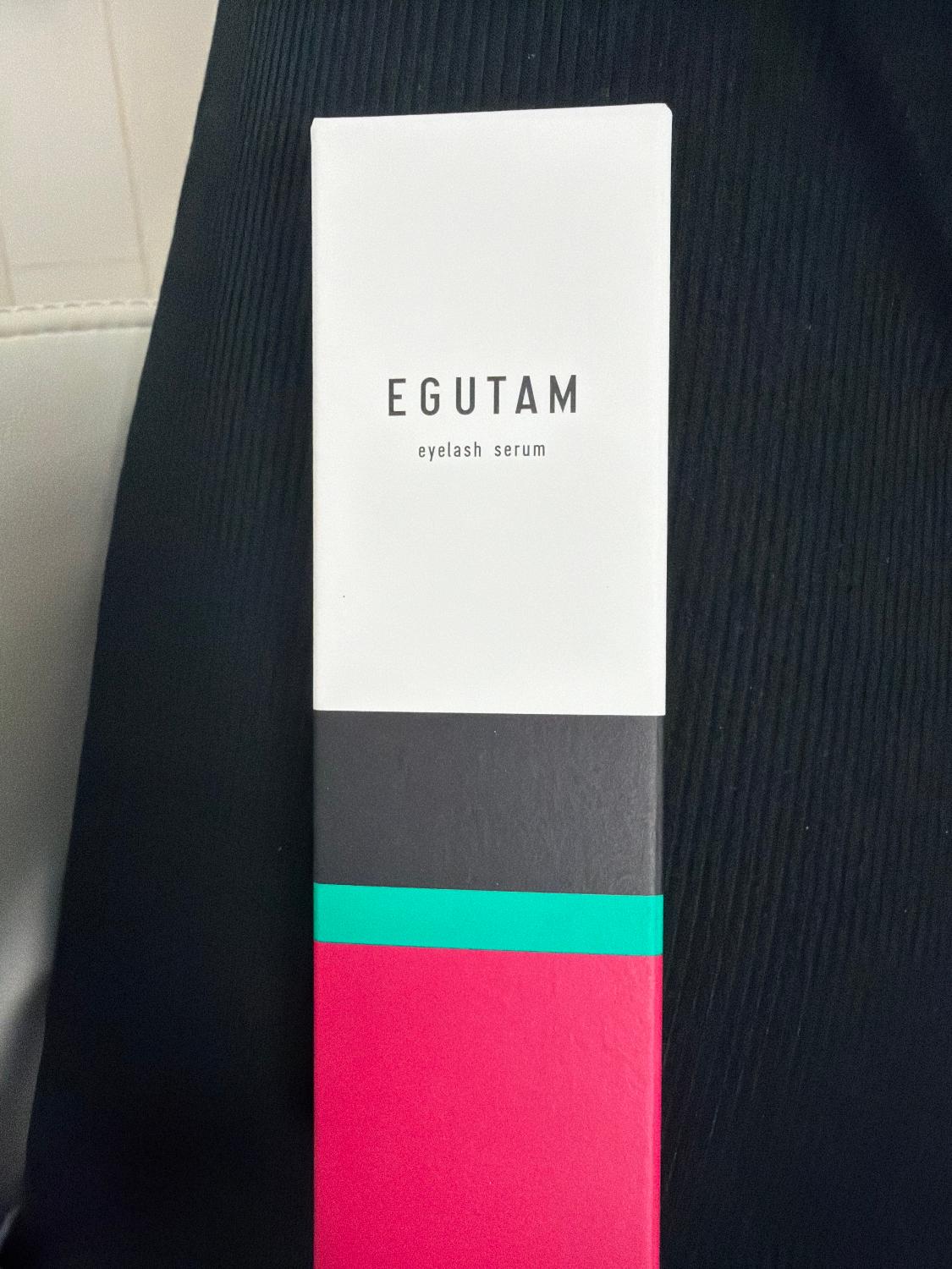 楽天市場】エグータム まつげ美容液 2ml 全2種 プレミアム EGUTAM