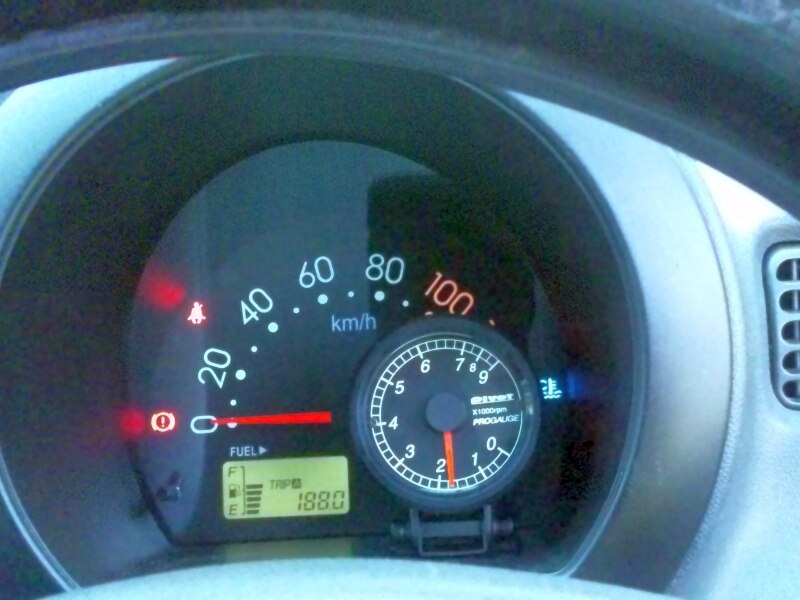 楽天市場 欠品12月末予定 Pt5 W Progauge52f チビタコメーター 軽自動車 Kカー Jなどにおすすめです カプラーオン Pivot ピボット カー用品els 未購入を含む みんなのレビュー 口コミ