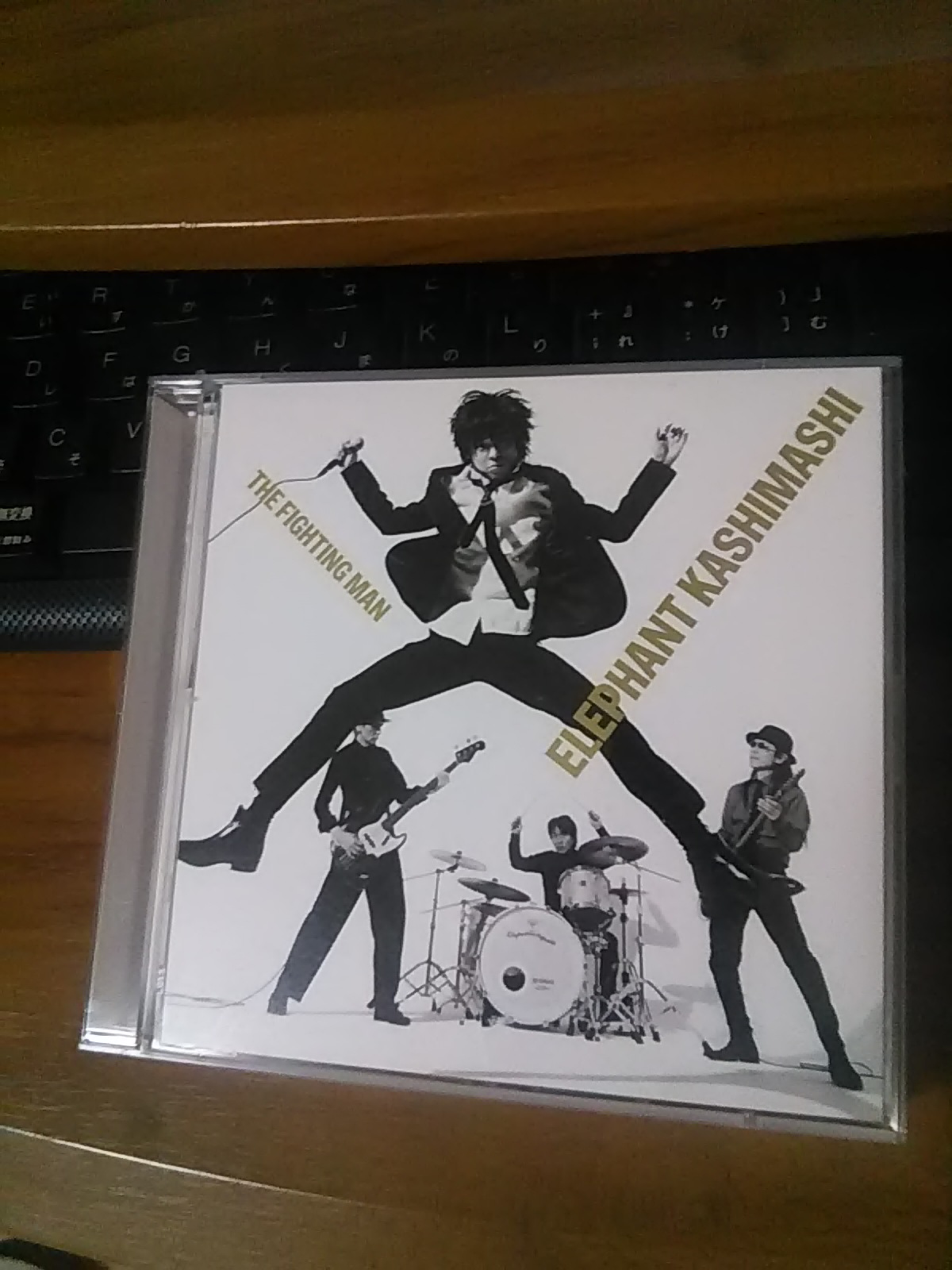 邦楽 All Time Best Album THE FIGHTING MAN All Time Best Album THE FIGHTING MAN [デラックス盤