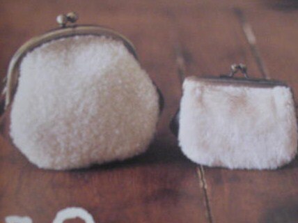 楽天市場】特殊素材の縫い方の基礎 フェイクファー、合成皮革