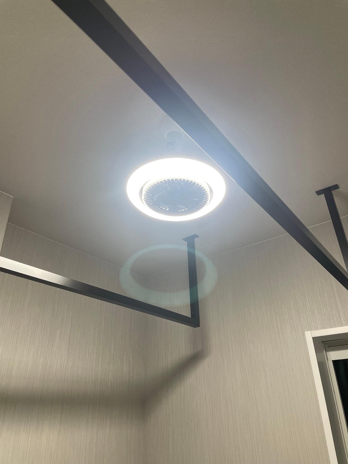 購入者レビュー写真