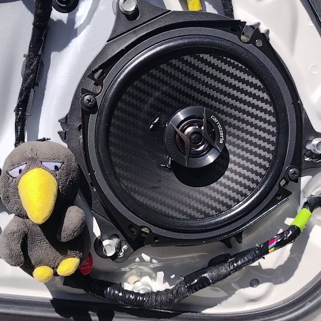 楽天市場】TS-F1740II パイオニア 17cmコアキシャル2ウェイ