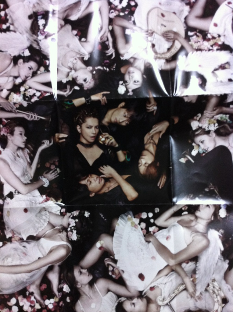楽天市場】X X X(初回限定CD+DVD) [ L'Arc～en～Ciel ](楽天