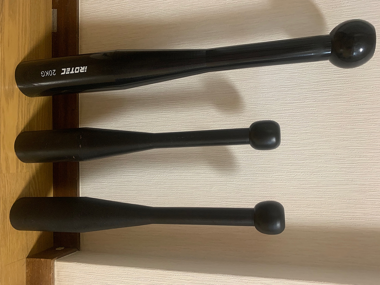 楽天市場】クラブベルの上級者モデルアイアンバット20KGIROTEC ...