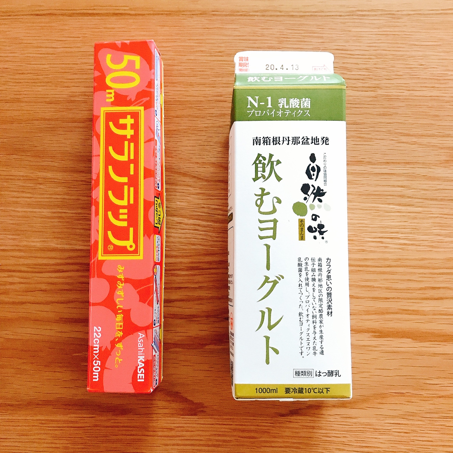 楽天市場】自然の味そのまんま 飲むヨーグルト［1000ml］(静岡魚茶-しずおかウォッチャー) | みんなのレビュー・口コミ