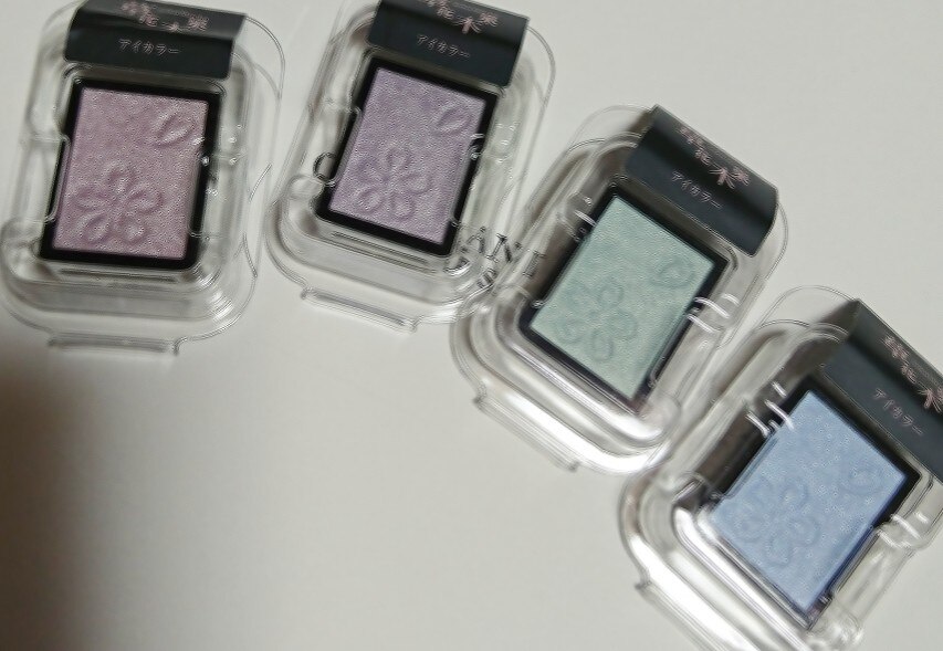 楽天市場 青みのある淡いグリーン 公式 草花木果 アイカラー まぶた用カラー 63 若竹そうかもっか コスメ メイク 化粧品 アイメイク アイシャドウ 草花木果 楽天市場店 みんなのレビュー 口コミ