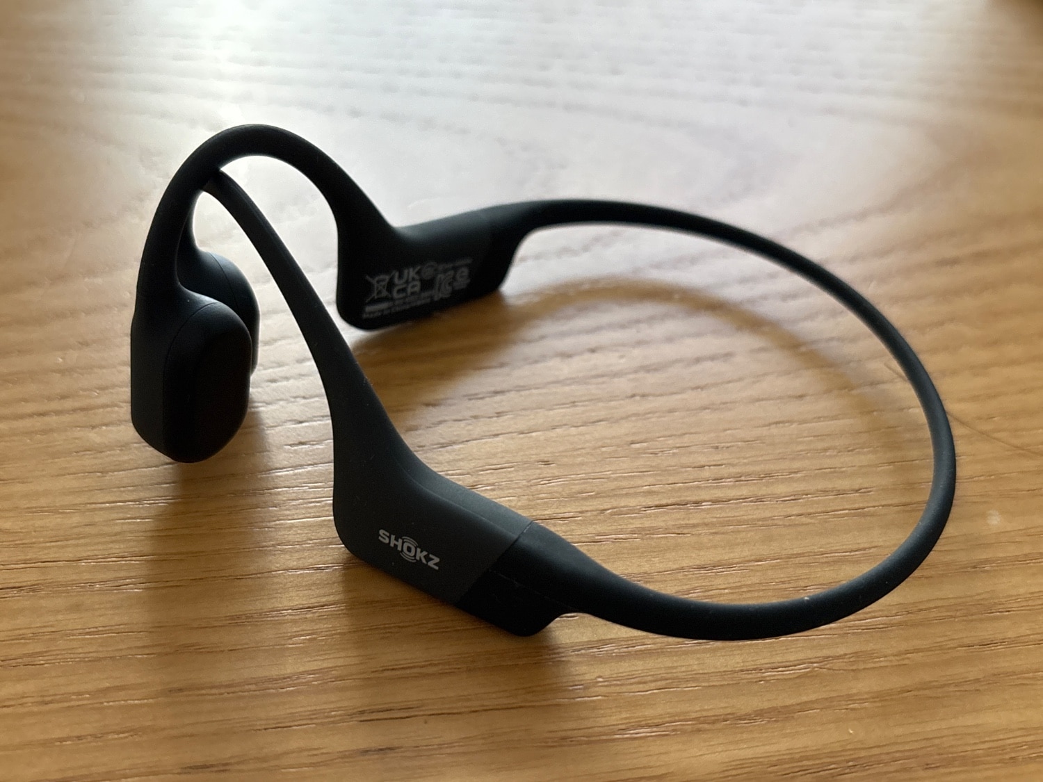 楽天市場】3/3からセール実施！【公式】Shokz OpenRun/OpenRun Mini 骨
