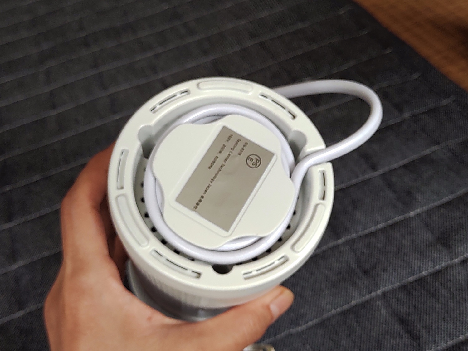 ❤美味しいコーヒーが挽ける❣オートミール粉砕にも最適