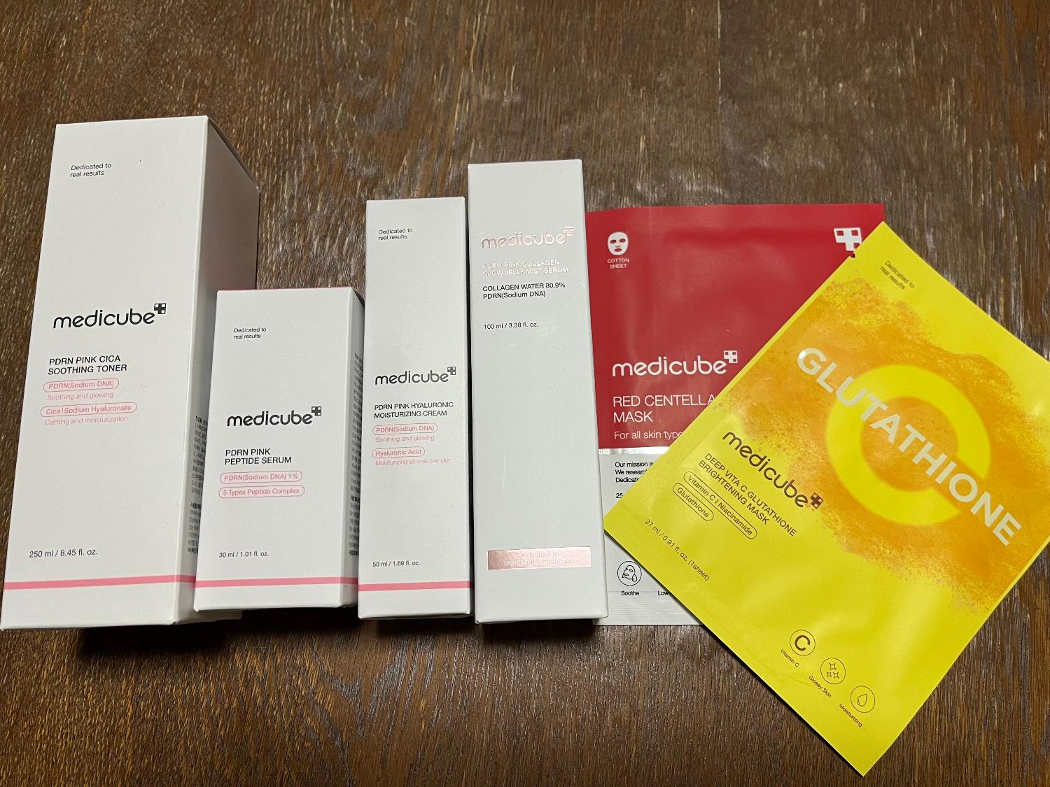 購入者レビュー写真