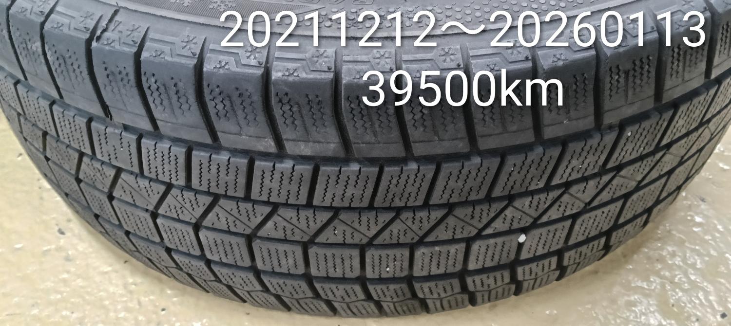 楽天市場】【タイヤ交換可能】4本セット ケンダ KENDA KR36 215/45R17