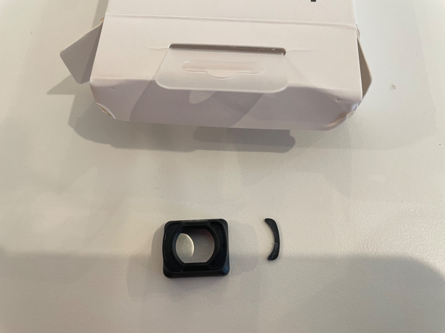 DJI Pocket 2 広角レンズ DJI Pocket 2/DJI Osmo Pocket対応