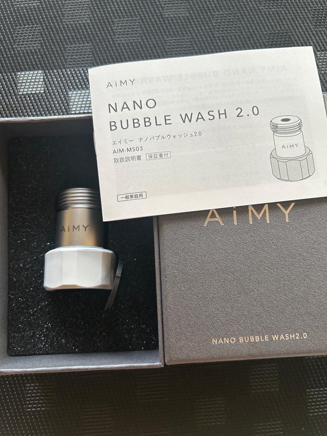 購入者レビュー写真