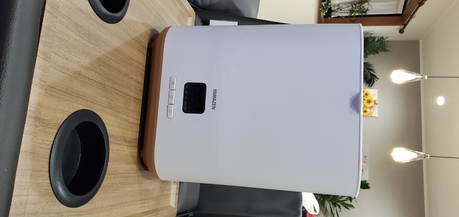 楽天市場】加湿器 スチームファン式加湿器 上部給水 360度ノズル