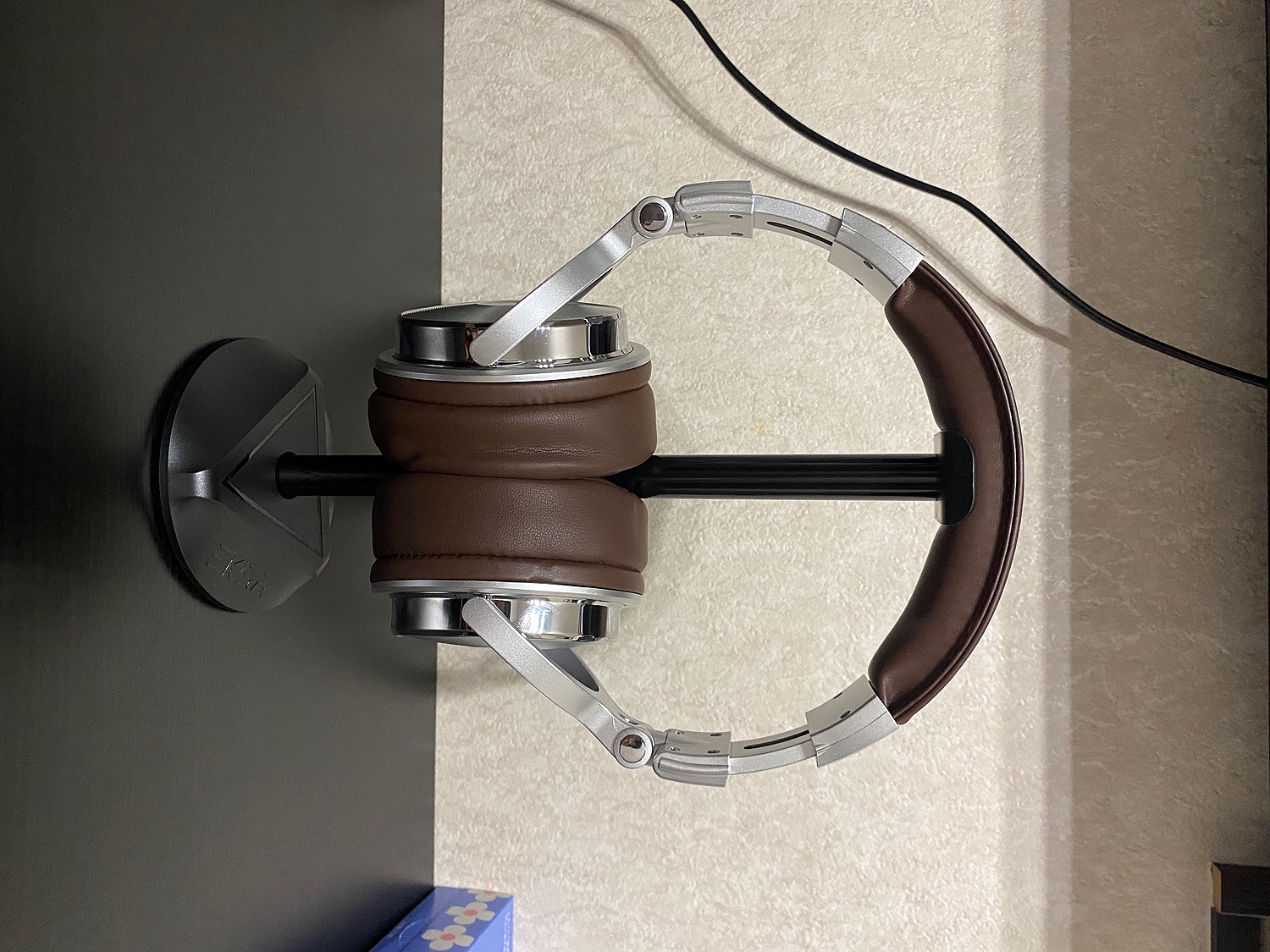 新しいSMSオーディオStreet Proパフォーマンスover-ear DJ 新しいSMSオーディオStreet Proパフォーマンスover-ear DJ