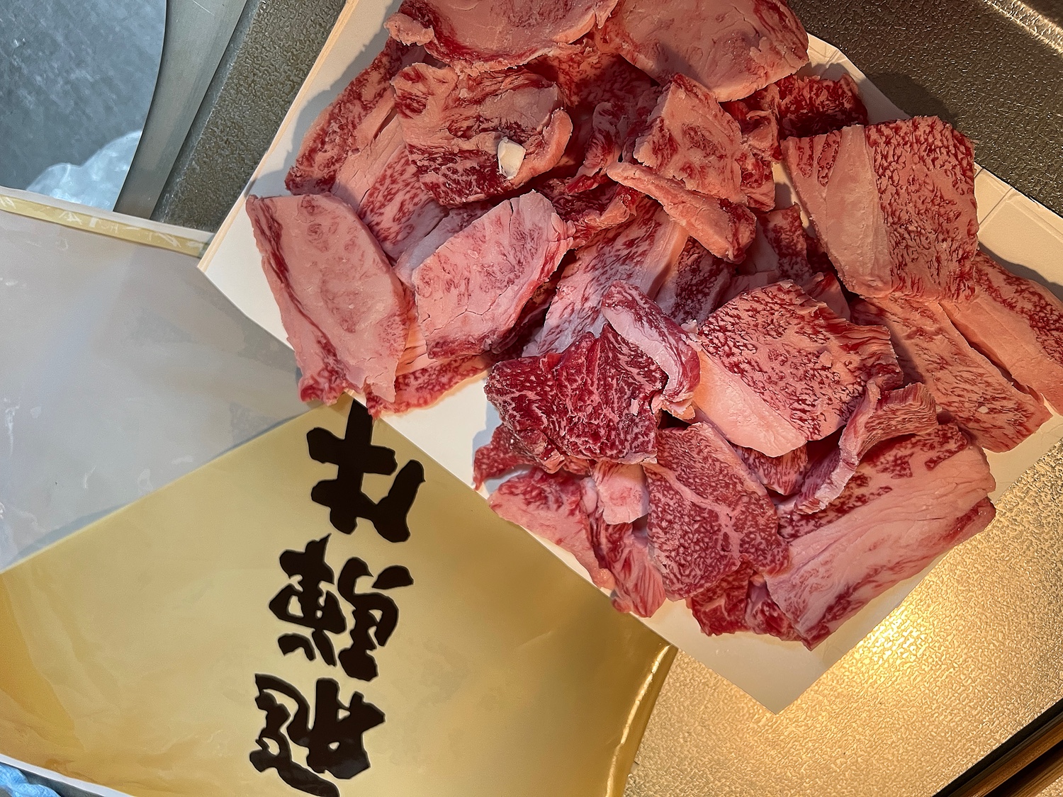 【楽天市場】購入者さんの【ふるさと納税】飛騨牛 焼肉 1kg 訳あり 不揃い カルビ 牛肉 肉 バーベキュー Bbq 和牛 贈答 ギフト