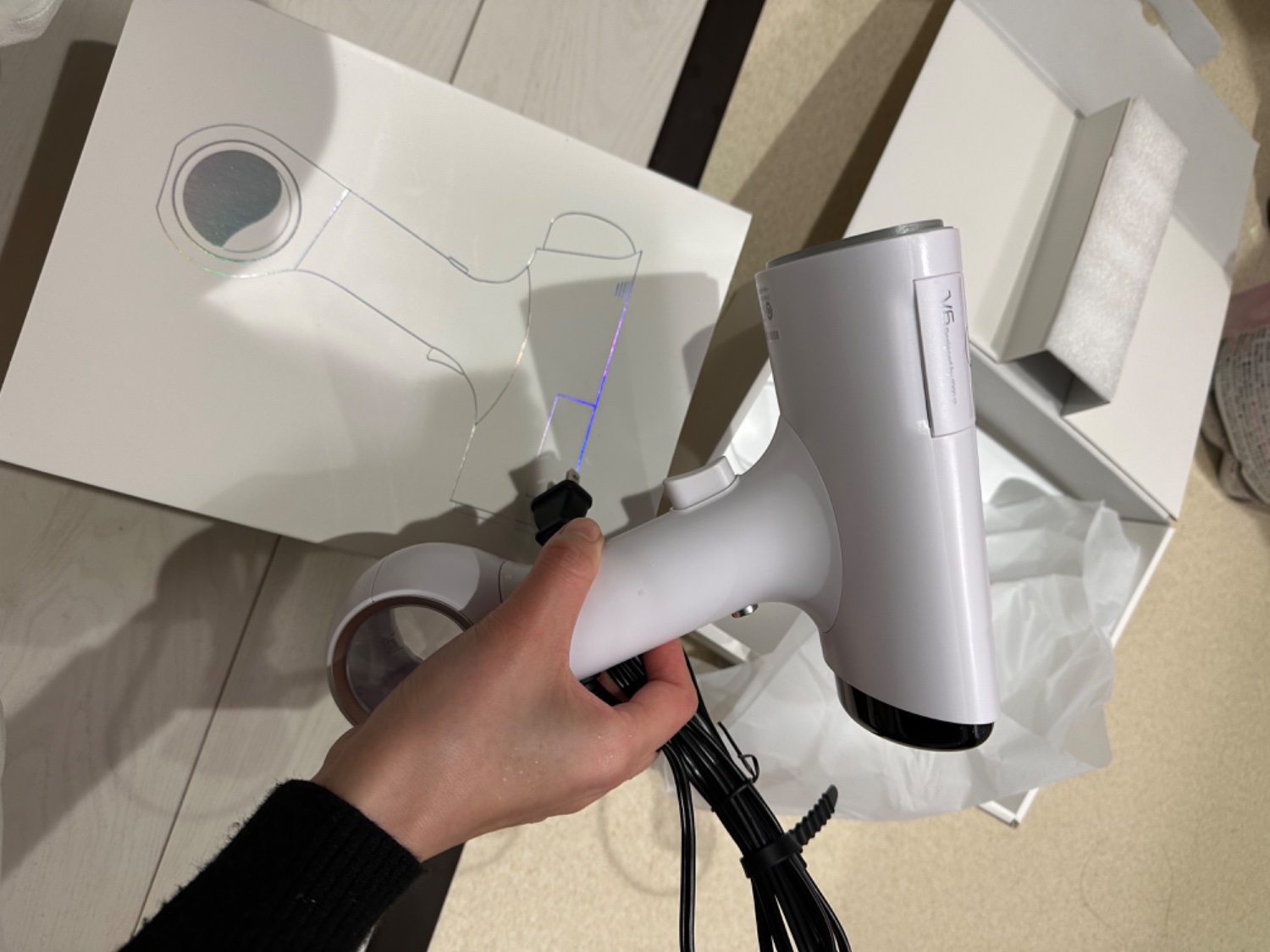 楽天市場】Morus V6 衣類スチーマー 真空吸着式 スチーム 楽天市場】Morus V6 衣類スチーマー 真空吸着式 スチーム