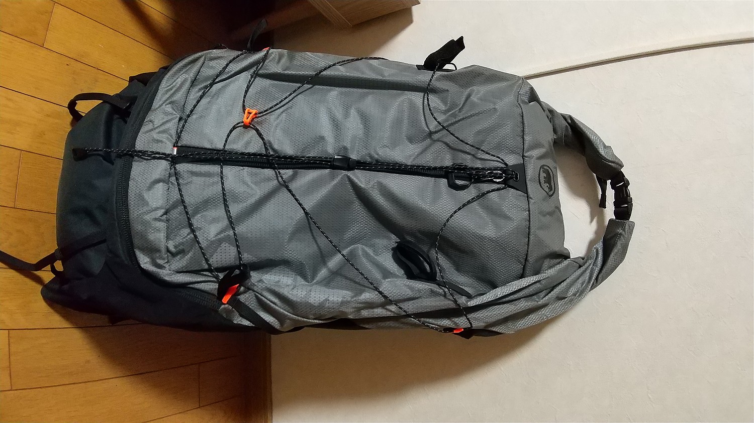 楽天市場 22春夏 Mammut マムート Ducan Spine 50 60 2530 アウトドア バックパック バッグ リュックサック ザック アウトドア トランスレーション 楽天市場店 みんなのレビュー 口コミ