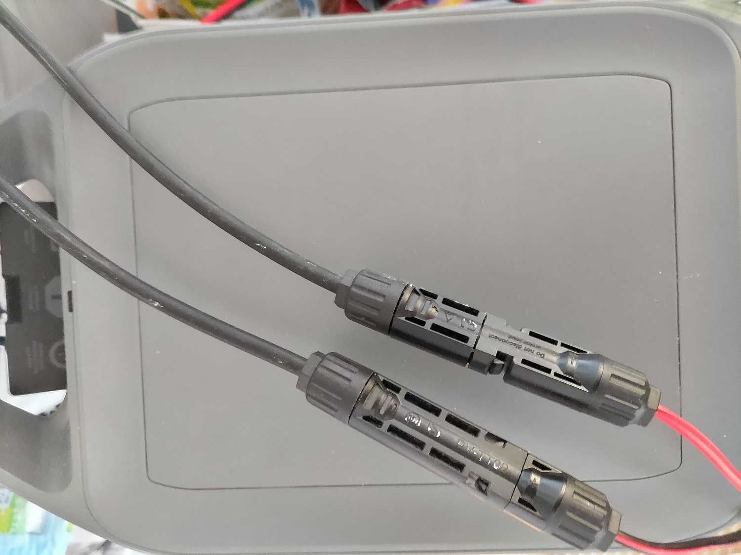 楽天市場】ソーラー ケーブル 延長 20M 2本セット 1500V ソーラー 