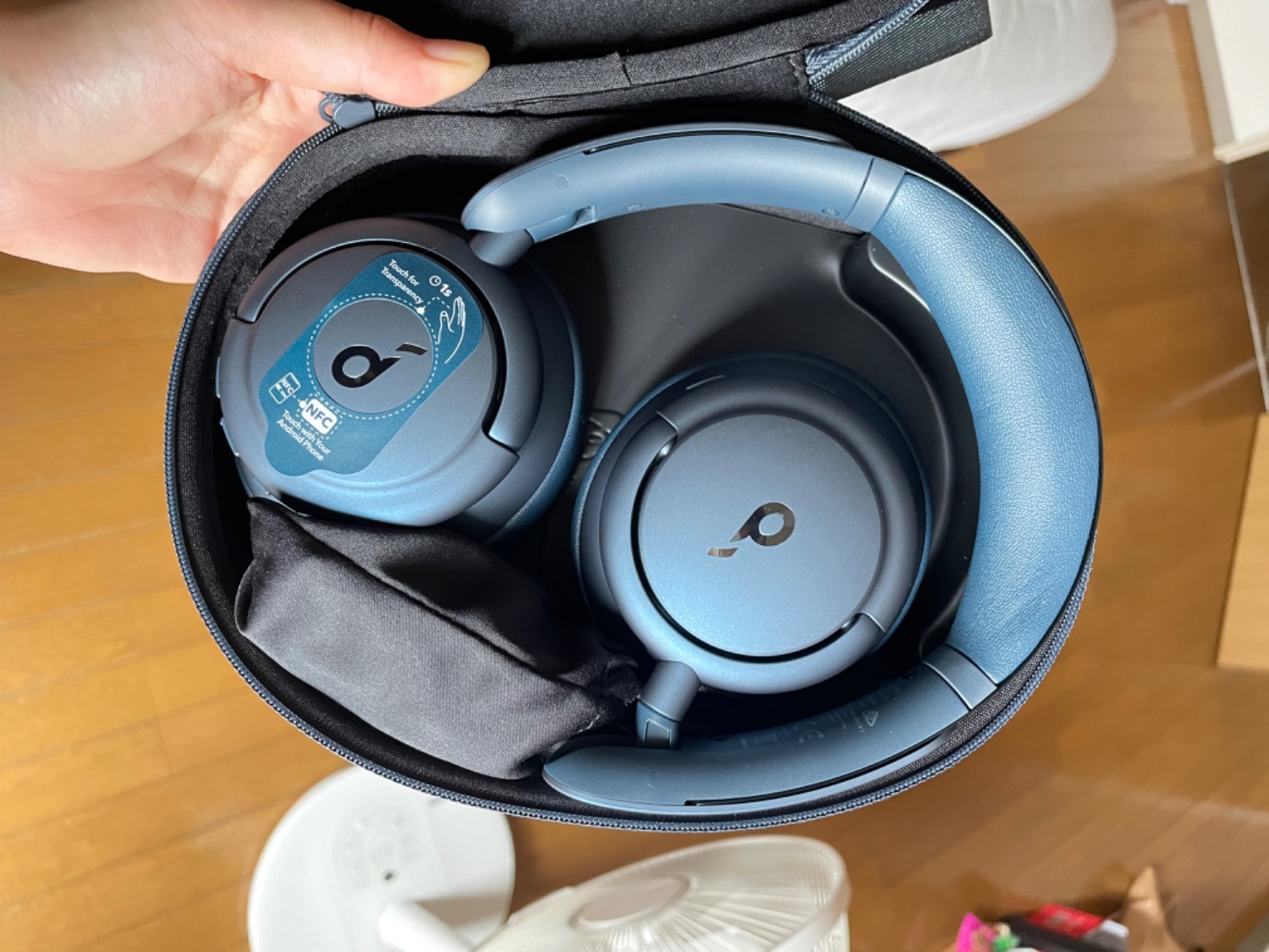 楽天市場】Anker Soundcore Life Q35（Bluetooth5.0 ワイヤレス