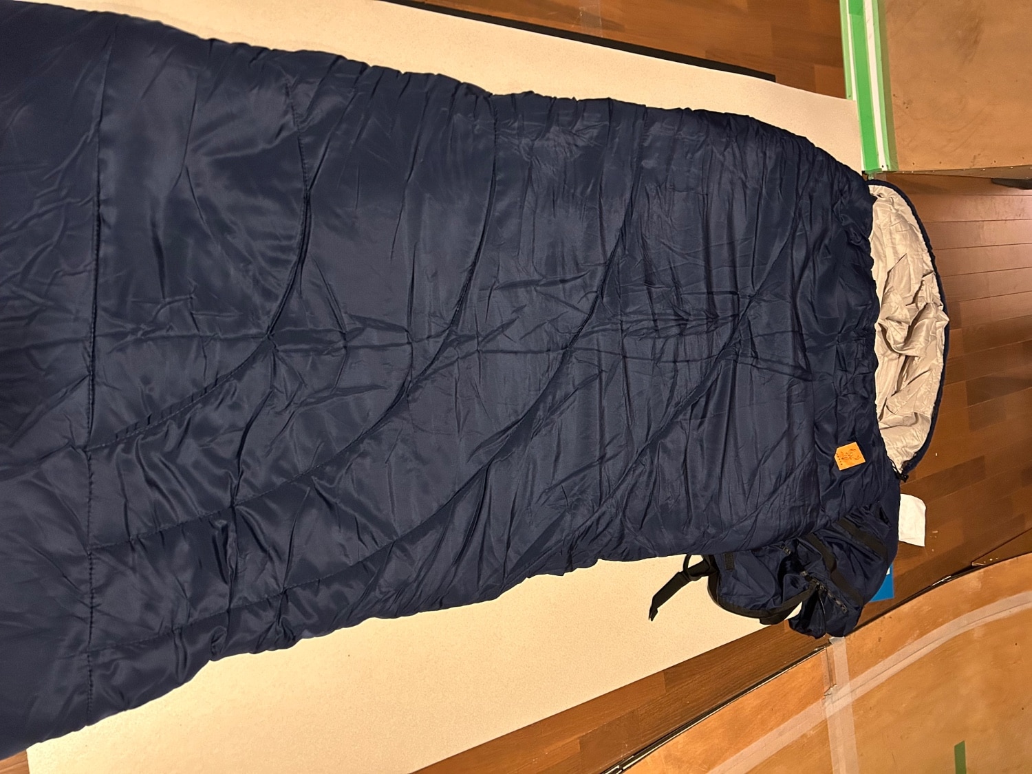 楽天市場】Nuuca 寝袋 防災 来客用 布団セット Nuuca Sleep Max【ISO