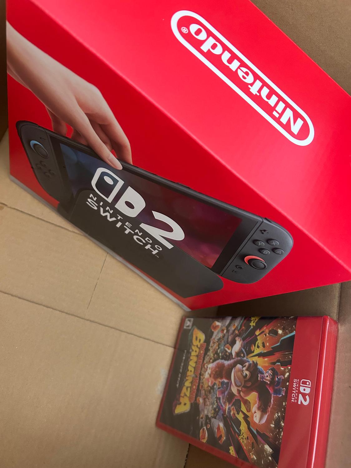 楽天市場】【セット商品】Nintendo Switch 2（日本語・国内専用