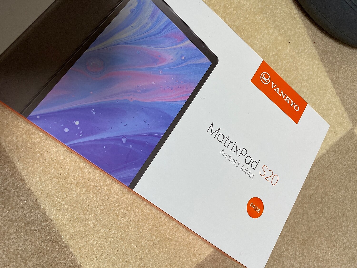 楽天市場 高コスパでも妥協なし 新生活 タブレット本体 10インチ 10 1インチ Wi Fiモデル Android9 新品 Rom64gb Ram3gb 1280 800 Wxga 8コア 5ghz対応 Gps Wi Fi Bluetooth 顔認証 Vakyo S タブタブ 景品太郎 みんなのレビュー 口コミ