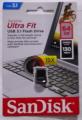 ֢4/14 20:00-4/17 09:59!!ʥݥ10ܢ64GB USB꡼ SanDisk ǥ Ultra Fit USB 3.1 Gen1 R:130MB/s Ķ߷ ֥å ơ SDCZ430-064G-G46 ѥåʡפξʥӥ塼ܺ٤򸫤