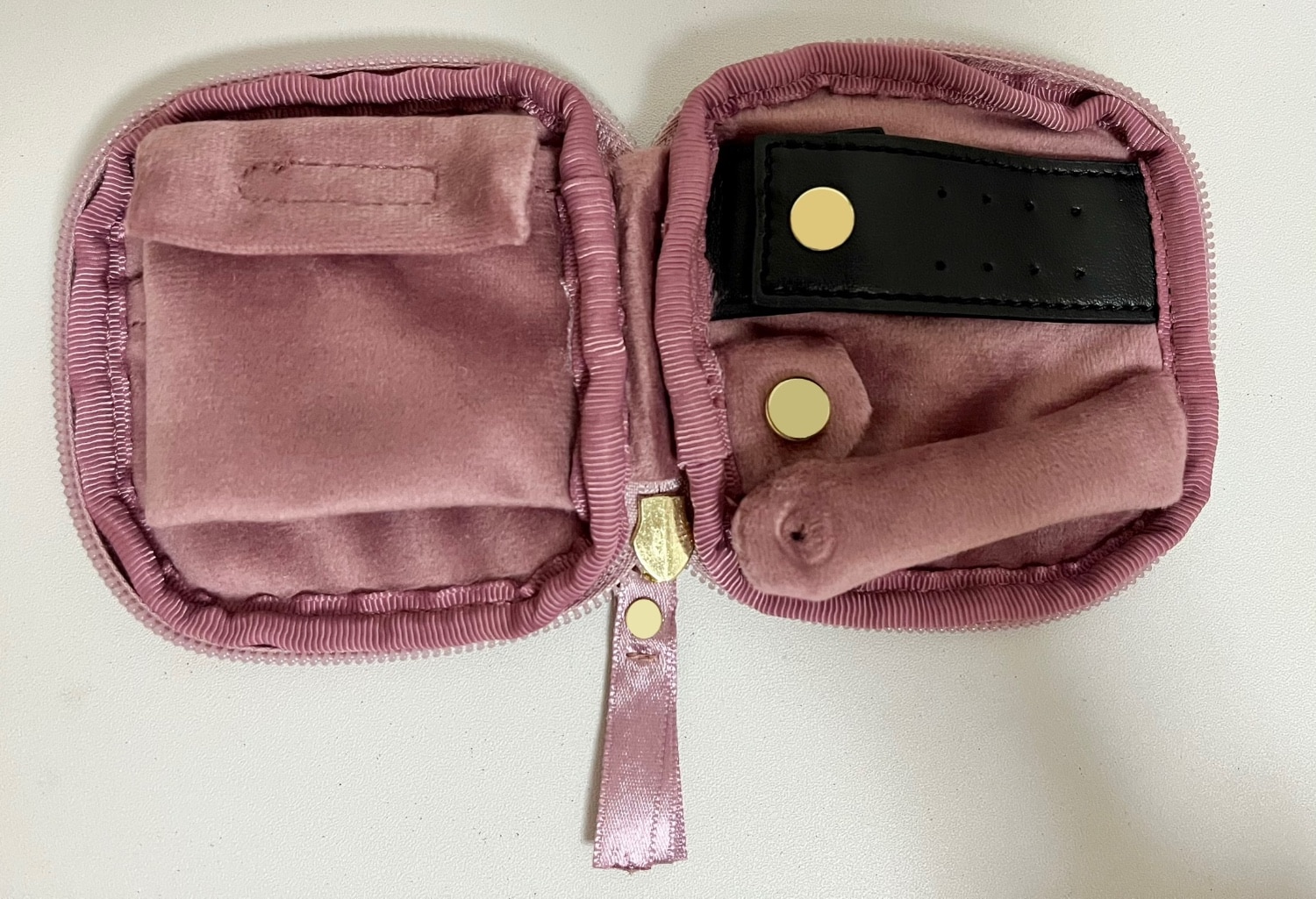 Aimer 433コラージュコラージュ アクセサリーポーチ その他のポーチ・ケース / amibrugge アミブルージュ｜アミ