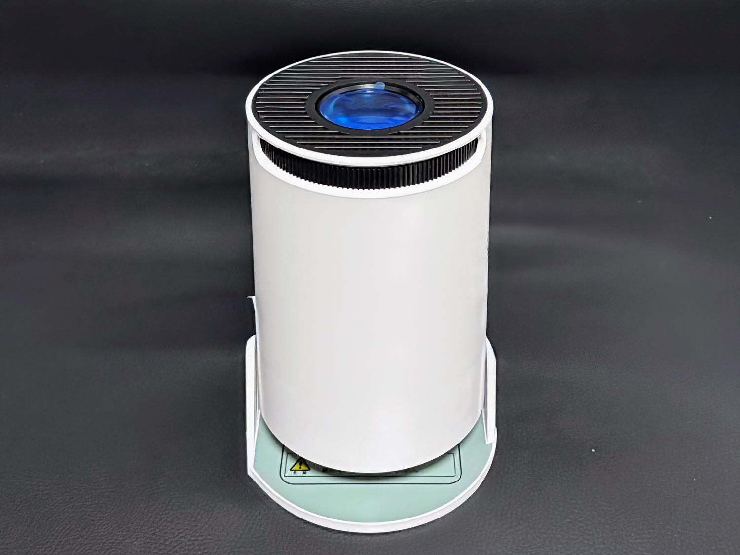 プロジェクター ホームシアター AndroidTV レビュー画像7